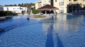 O Paraiso é aqui!